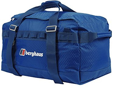Berghaus Unisex-Adult Expedition Mule Reisetasche / Sporttasche / Tasche, Blau, 60 Liter