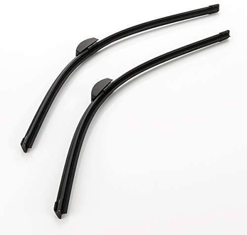 LST Front Scheibenwischer Wischerblätter vorne BENZ W212 S212