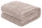 Mixibaby Waschhandschuh, Gästetuch, Handtuch, Duschtuch, Badetuch, Saunatuch aus Frottee, Größe:Saunatuch 80x200cm, Farbe:Beige