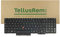 Sostituzione della Tastiera Italiano retroilluminata per Lenovo Thinkpad T570 T580 P51s P52s