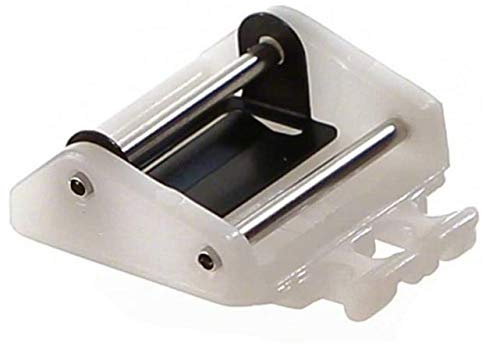 Sew-link - Piedino invisibile per cerniera Pfaff Hobby 301, 303, 307, 309
