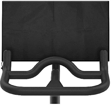 PIGMAMA Exercise Bike Cover for Peloton Bike, Dustproof Waterproof Protective Cover, Protective Indoor/Outdoor Cover Dust-Proof Cover Compatible with Peloton Bike suitable