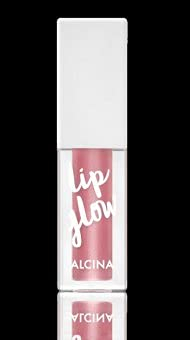 Alcina Lip Glow satin 040