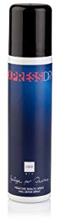Express Dry Fissatore Smalto Spray, Asciuga Unghie Rapido per Fissaggio Nail Art Istantaneo 75 ml