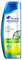 Head & Shoulders Clarifying Shampoo For Greasy Hair, Anti-Dandruff Shampoo, Removes Build Up On Scalp, Deep Cleanse Shampoo For Men & Woman, Up To 72h Dandruff Protection, 300 ml