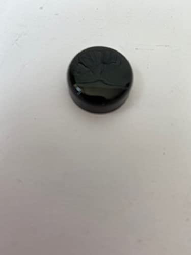COMPATIBILE CON REX ZANUSSI NARDI FOSTER STAR tastino adattabile in plastica dura copri pulsante per accensione elettronica Y 0188