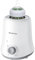 Baby Bottle Warmer, Bottle Warmer, Baby Defrost Warmer&Rapid Food Heater for Breastmilk and Formula, Precise Temperature Control, Fit All Baby Bottles
