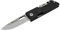 Maserin D-DUT 214 coltello pieghevole multiuso VINCITORE BLADE SHOW 2021 (Verde)