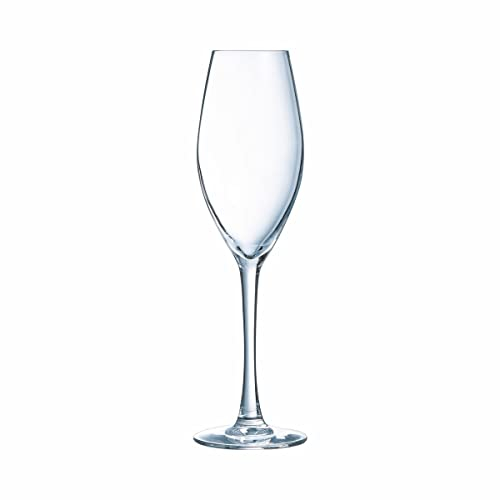 Luminarc L6093- Flûte 24cl Grand Chais Wine