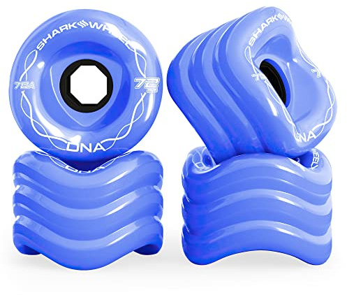 Shark Wheel