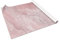 Coloray Klebefolie Möbel Folie Dekofolie Selbstklebende 100x50 cm auf der Kommode auf den Schränken Aufkleber Matt - Rosa Marmor