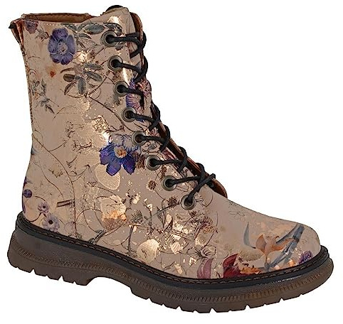 Cipriata - Bottines Annetta - Femme