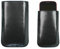 caseroxx Protection Case Pouch for Doro 1380/1381 in black