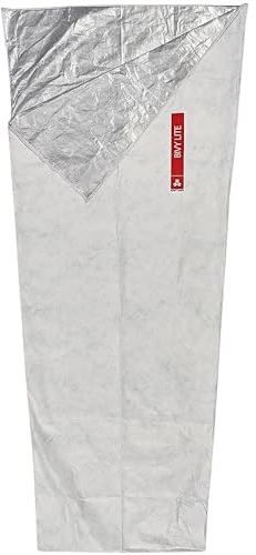 Arva Unisex Bivvy Lite Biwacksack, NoColor, OneSize