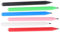 Uonlytech 6 Pièces Stylo à Dessin LCD Jouets en Vrac pour Enfants stylos de Conseil d'affichage à Cristaux liquides Tablette d'écriture LCD pour Enfants Ordinateurs Portables Stylo à Peindre