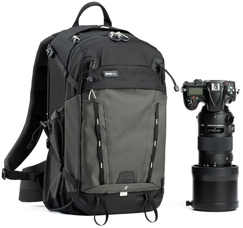 Think Tank - BackLight 26L - Slate Black - MindShift - Rucksack für Kameras