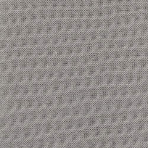 TRAMATESSILE - Tessuto Cielo Auto Kit - Modello NIDO d'Ape - Ripara Tetto Auto Scollato - Kit Riparazione compatibile con Audi/VW - (Al metro, Grigio Chiaro)