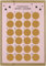 Adventskalender Weihnachten Rubbelkarte - Adventskalender - Überraschung Lustige Weihnachten Rubbelkarte - Frecher Adventskalender - Lustige Rubbelkarte