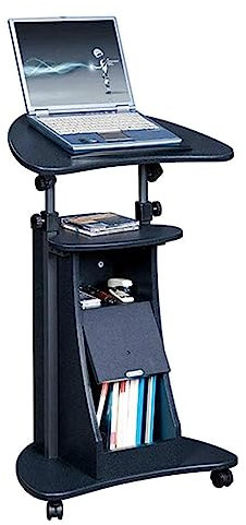 Rednerpulte Rednerpultständer Rednerpultständer mit Rädern Höhenverstellbare Rednerpulte Kirchenkanzeln Schullehrerpult Sitz-Steh-Mobile Podien Vielseitig einsetzbar