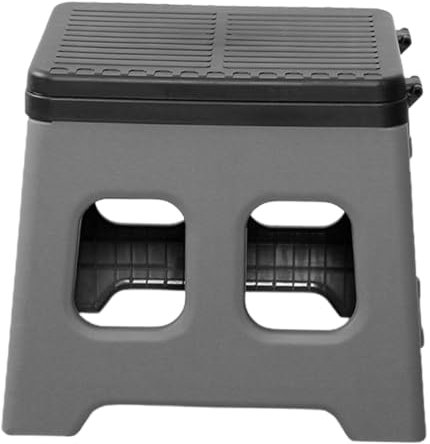 Toddmomy Toilettes De Voyage Pliables Pot Durgence Portable pour Voiture pour Le Camping Et Les Activités De Plein Air