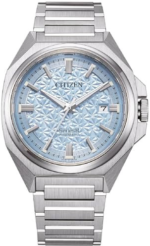 Citizen Watch NB6051-59L