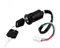 Interruttore Di Accensione For Moto Interruttore Di Accensione Universale Per Moto, Impermeabile, Con Serratura A Chiave Per Kymco Per Agility Per City 125 Per Derbi 50cc Kit Chiave Di Blocco Interrut