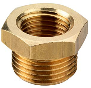 Metabo Reducer 1/2 IG x 3/4 Zoll AG, 901026254