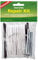 Relags Coghlans Zeltgestänge Reparatur Set Reparaturset, Mehrfarbig, One Size