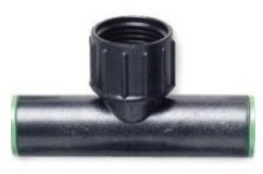 Adapter DREHBAR 3/4 AUF 1/2 (1 Stück)