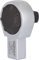 KS Tools Einsteck Umschaltknarre 14 x 18 mm 516.2712 I 1/2 Zoll Ratsche verchromt, feinverzahnt & mit Stiftsicherung I Einfaches Drehen von Schrauben & Muttern