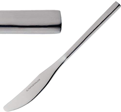 Olympia CB637 Napoli Dessertmesser (12 Stück)