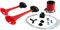 Lampa 42008 Trombe Bitonali Elettropneumatici