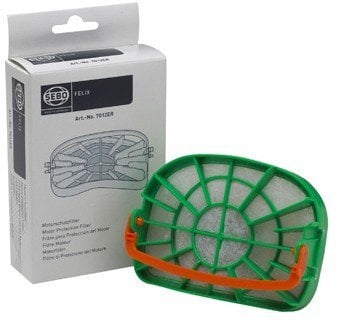 Sebo Vacuum Cleaner Motor Filter