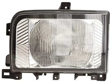 Valeo 089349 Hauptscheinwerfer | Kompatibel mit: NISSAN CABSTAR E