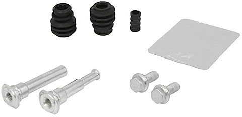 METZGER AUTOTEILE Führungshülsensatz, Bremssattel 113-1425X | Kompatibel mit: HYUNDAI ACCENT III, ACCENT III Stufenheck, KIA CARNIVAL / GRAND CARNIVAL III, RIO II, RIO II Stufenheck
