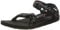 Teva Damen Original Universal Womens Sport-& Outdoor Sandalen, Schwarz (Black Blk), 38 EU