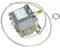 First4Spares Premium Quality Thermostat for Currys Fridge Freezers