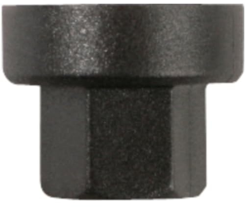 KS Tools 420.1606 Kunststoff-Schraube für Opel,10er Pack
