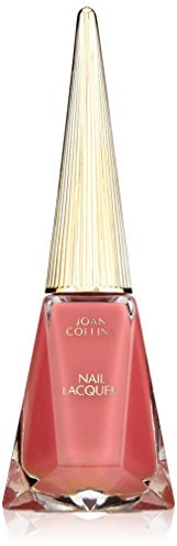 Joan Collins Timeless Beauty Nail Lacquer 12 ml, Suzy Starr