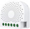 Aeotec Nano Switch mit Energiemessfunktion, Weiß