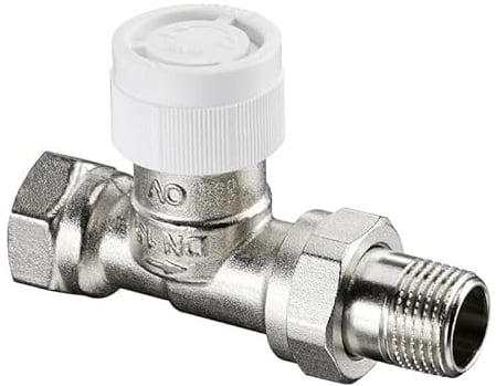 OVENTROP OV Thermostatventil Baureihe AV 9