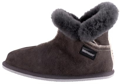 Shepherd Bella 227 Damen Hausschuhe
