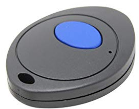 650200693G Modul: RF AM Sender OOK 433,92MHz 3VDC 54x43x11mm 10mA 0,5mW AUREL