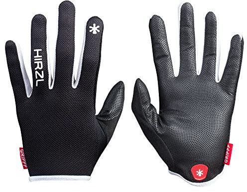 HIRZL GRIPPP Light FF (White, S/7)