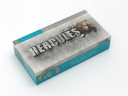 Verdes 00.0336 The Labors of Hercules 2