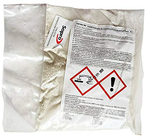 Sopro Soprodur 900 Hohlraum-Mikroperlen 0,5 kg