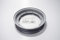 Felge Original Ape 50 grau metallic