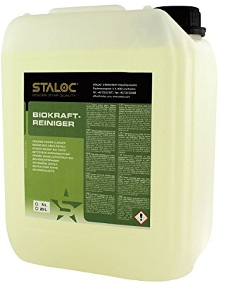STALOC Biokraftreiniger 5 Liter