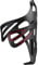 Voxom Wasserflaschenhalter Fh2 schwarz-rot, ATIWC0400 Flaschenhalter, m
