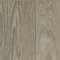Vinylboden PVC Bodenbelag | Holzoptik Diele Eiche creme weiß hell | 400 und 500 cm Breite | Meterware | Variante: 3,5 x 5m